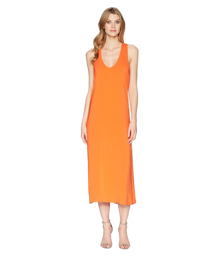 Kenneth Cole New York - Twist Back Tank Dress