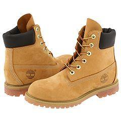 Timberland 6 Premium Boot