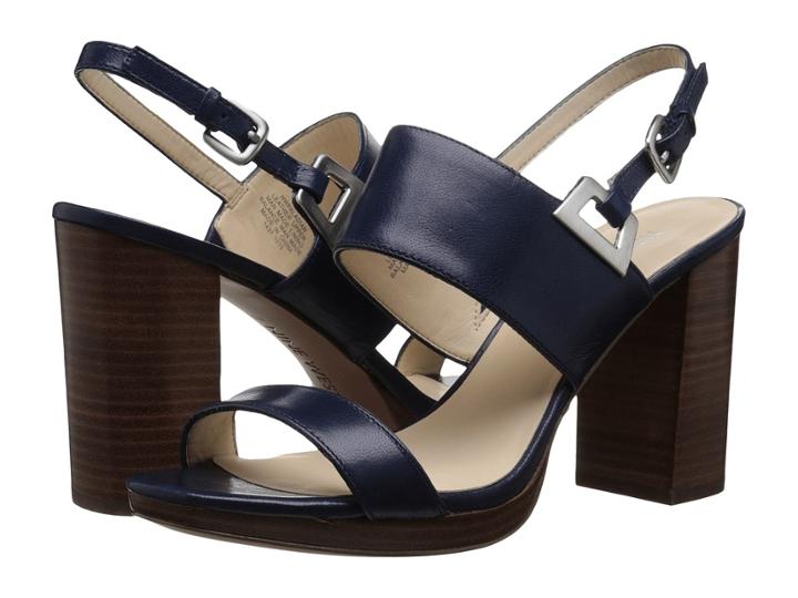 Nine West - Paladian