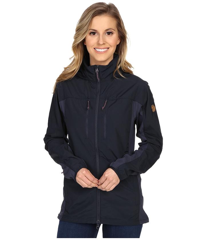 Fj  Llr  Ven - High Coast Hybrid Jacket