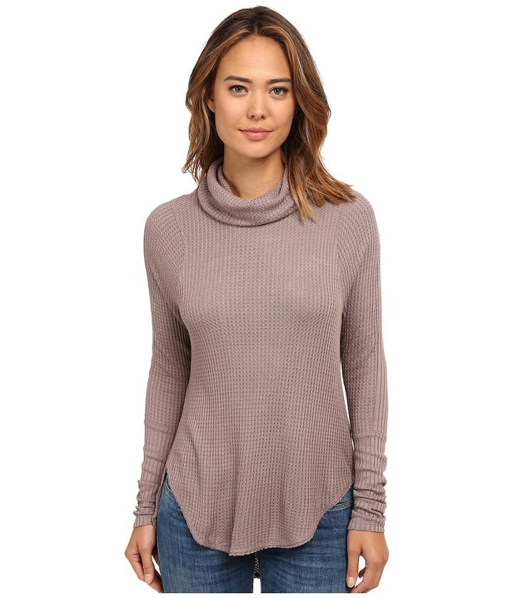 Free People - Drippy Thermal Kristina