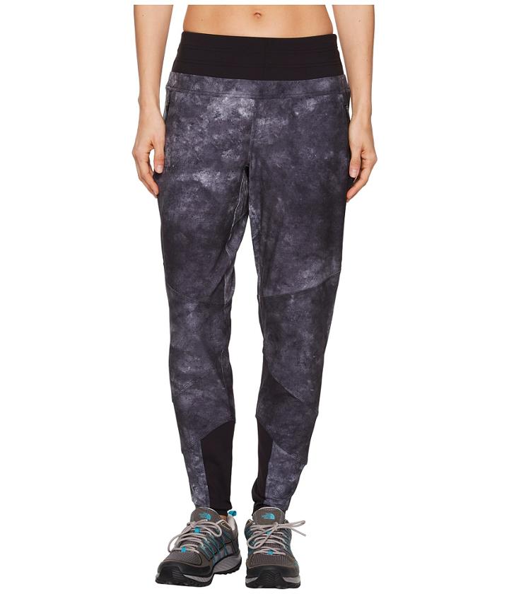 The North Face - Beyond The Wall Mid-rise Pants