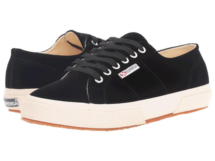 Superga - 2750 Velvetw