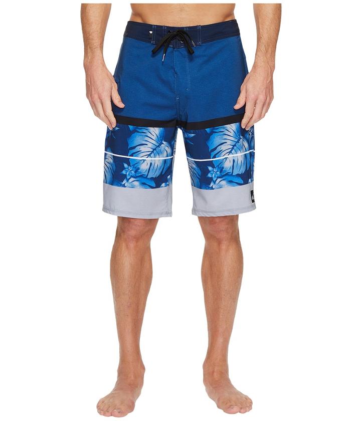 Quiksilver - Slab Vee 21 Boardshort