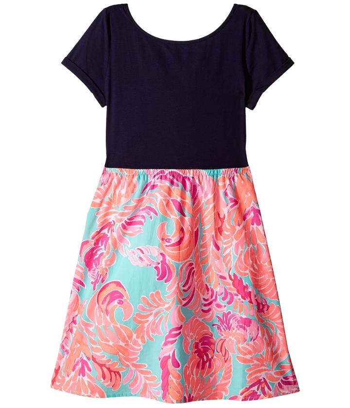 Lilly Pulitzer Kids - Lacey Dress
