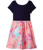 Lilly Pulitzer Kids - Lacey Dress