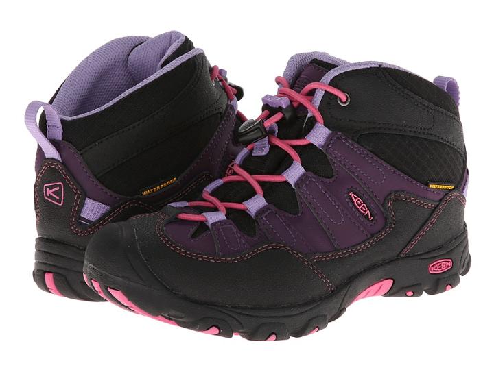 Keen Kids - Pagosa Mid Wp