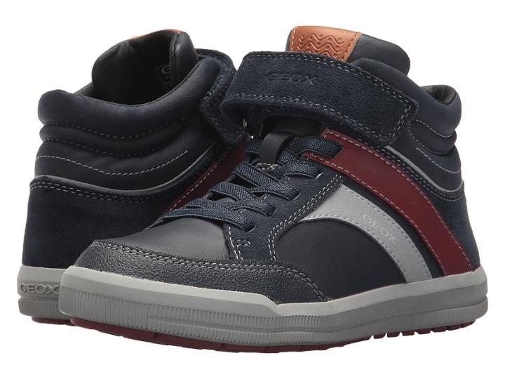 Geox Kids - Jr Arzach Boy 3
