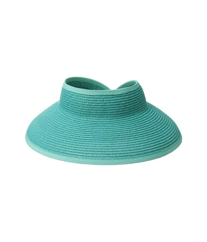 San Diego Hat Company Kids - Roll Up Visor