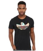 Adidas Skateboarding - Gonz Shmoo Tp Outline Tee