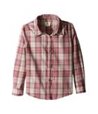 O'neill Kids - Blake Long Sleeve Button Down
