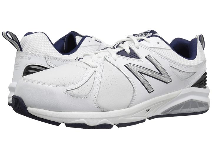 New Balance - Mx857v2
