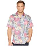 Tommy Bahama - Fuego Flora Camp Shirt