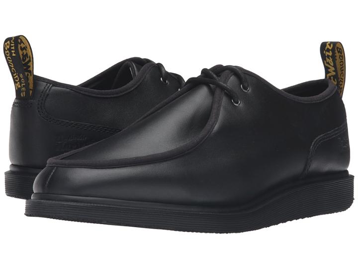Dr. Martens - Leverton 2-eye Shoe