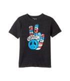 Chaser Kids - Tri-blend Crew Neck Short Sleeve T-shirt