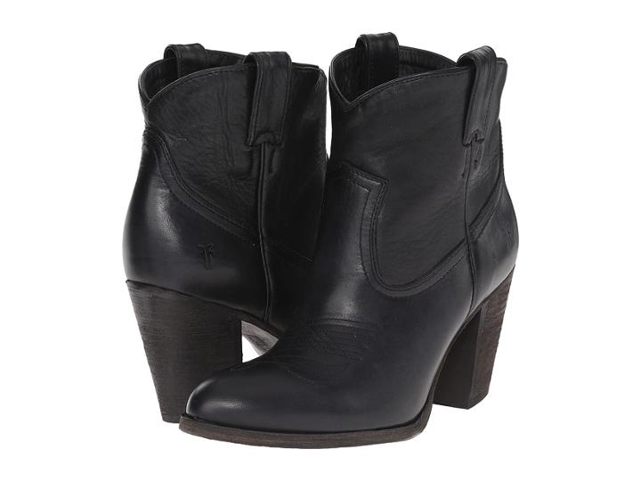 Frye - Ilana Pull On Short