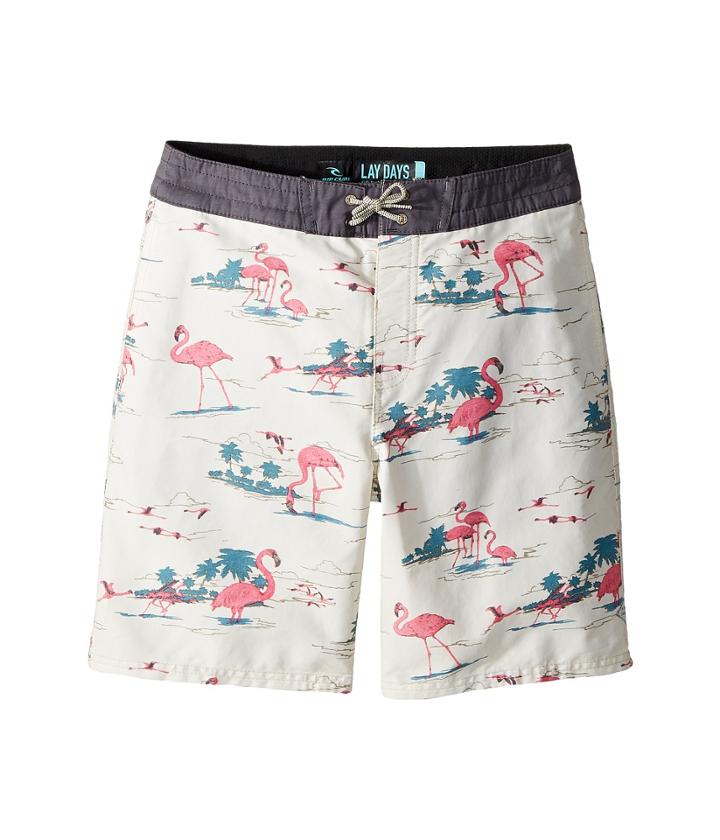 Rip Curl Kids - Bocas Layday Boardshorts