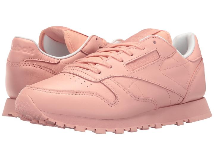 Reebok Lifestyle - Classic Leather Pastels