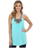 Rock And Roll Cowgirl - Tank Top 49-6024