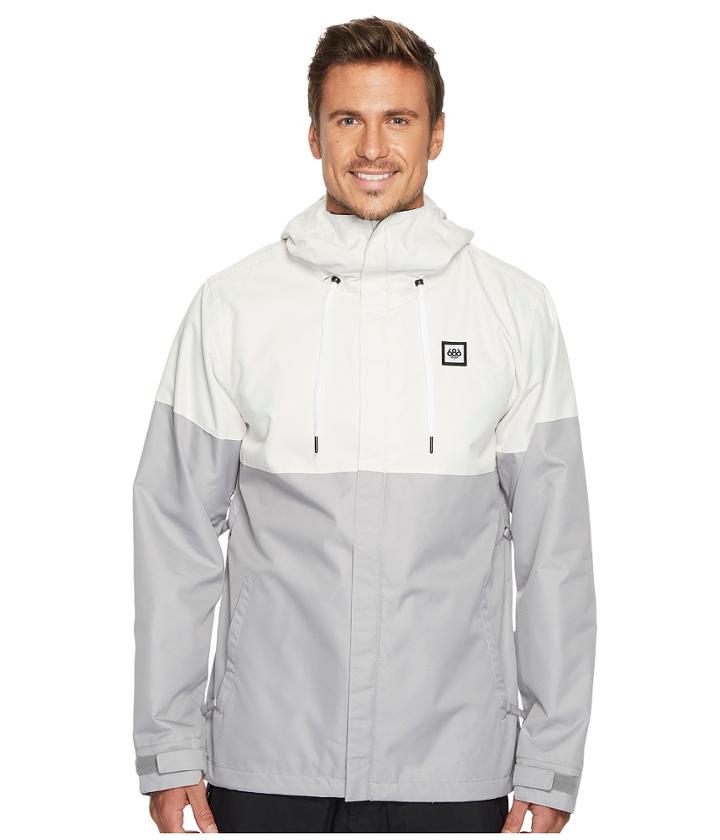 686 - Foundation Jacket