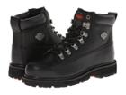 Harley-davidson Drive Steel Toe