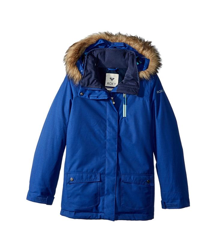 Roxy Kids - Tribe Jacket
