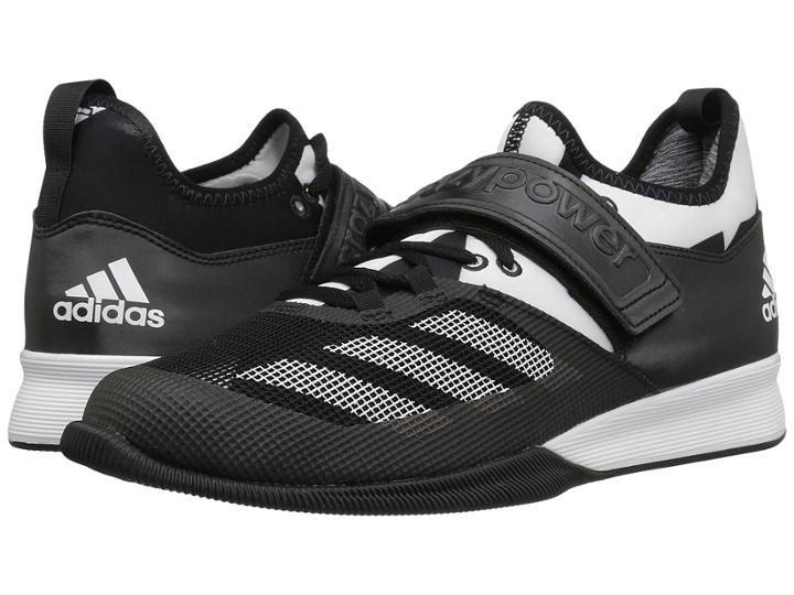 Adidas - Crazy Power
