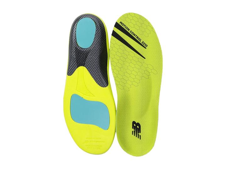New Balance - Motion Control Insole