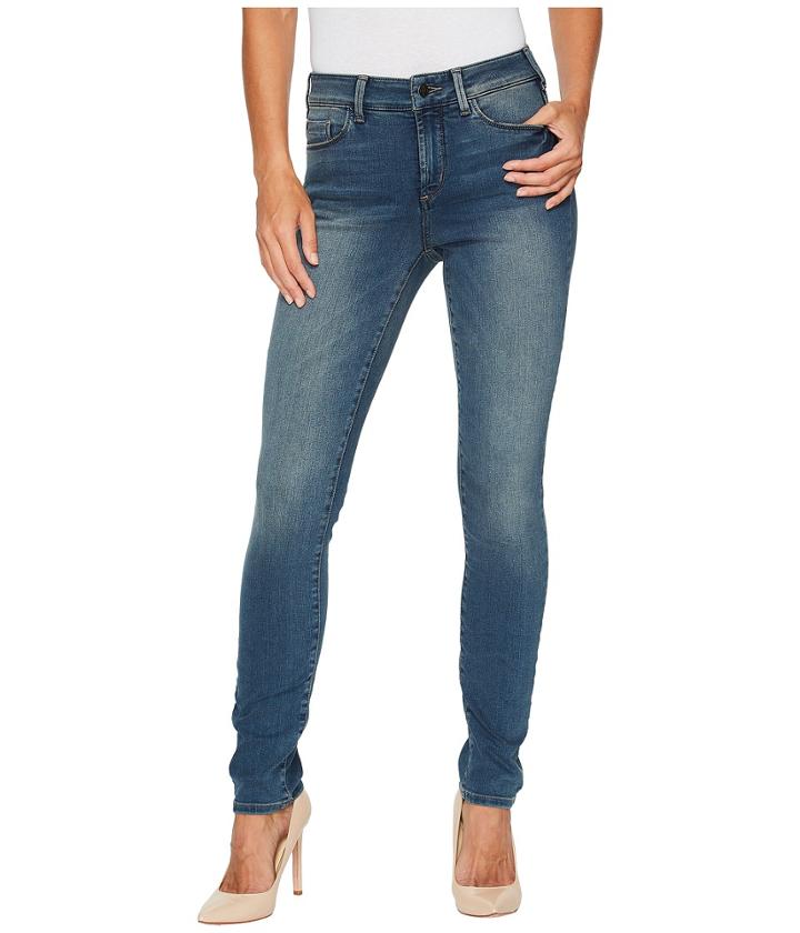 Nydj - Uplift Alina Leggings In Ferris