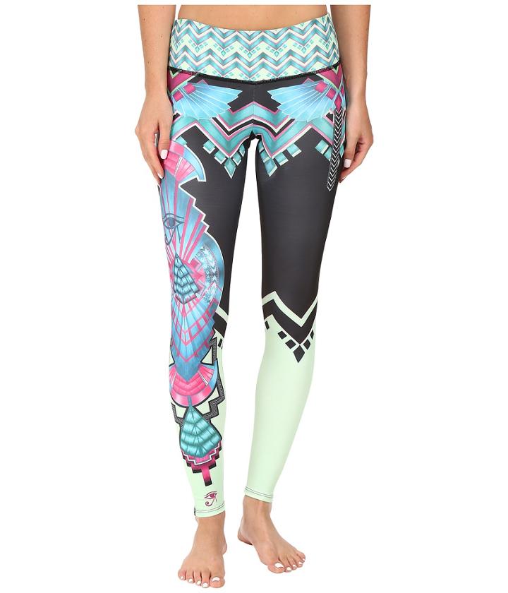 Onzie - Cleo Graphic Leggings