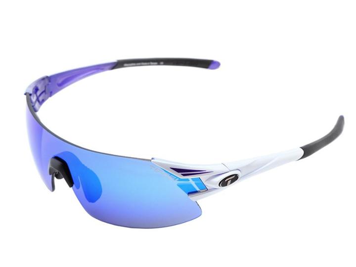 Tifosi Optics Podium Xc Mirrored Interchangeable