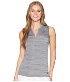 Nike Golf - Zonal Cooling Polo Sleeve Sub Jacquard