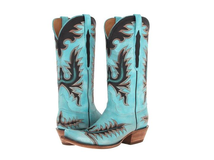 Lucchese L4727.s54