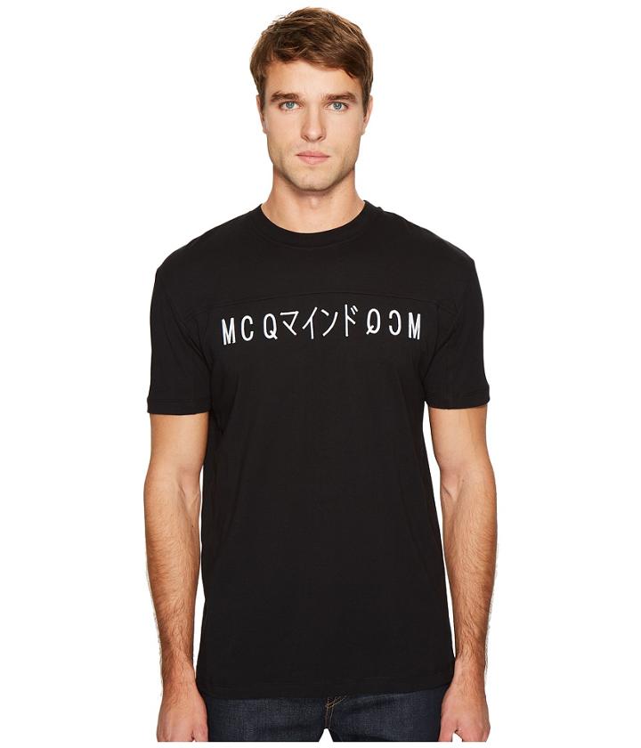 Mcq - Katsumi T-shirt