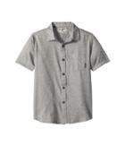 Billabong Kids - All Day Helix Short Sleeve Woven Top