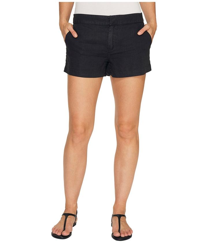 Michael Stars - Linen Classic Shorts