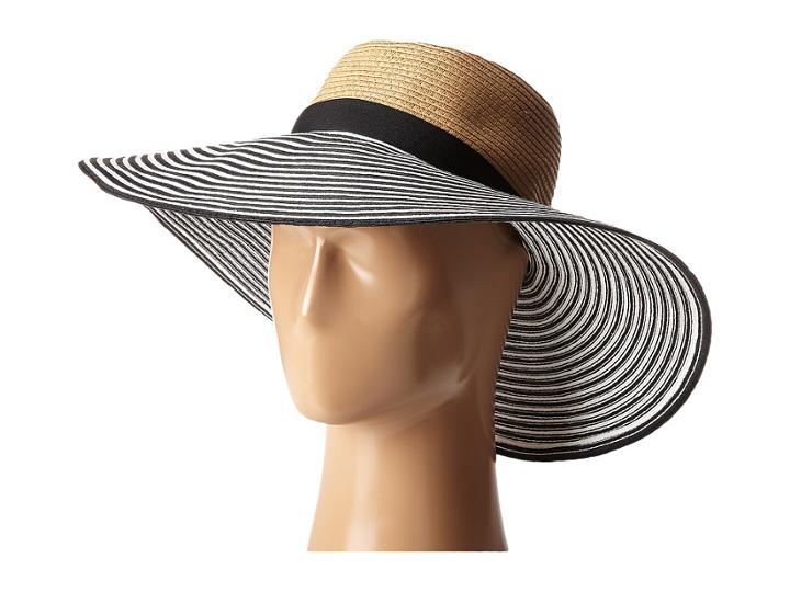 Bcbgmaxazria - Vintage Stripe Panama