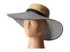 Bcbgmaxazria - Vintage Stripe Panama