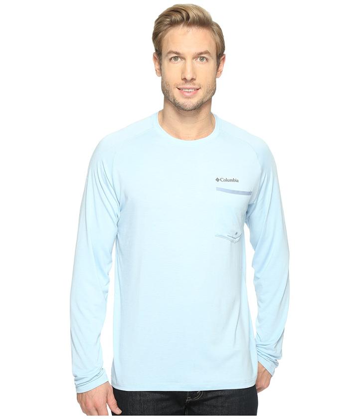 Columbia - Sol Resist Long Sleeve Shirt