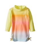 Little Marc Jacobs - Polyamide Fancy Anti Uv Swimsuit Tee Shirt