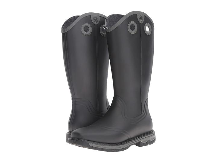 Ariat - Conquest Rubber Buckaroo