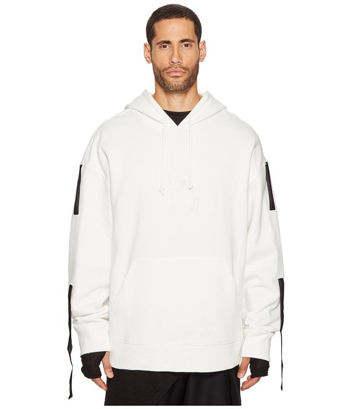 D.gnak - Three Tapes Hoodie