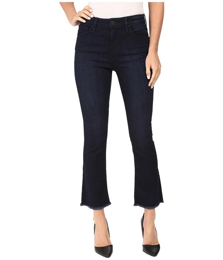 Sanctuary - Jolie Fray Crop Pants