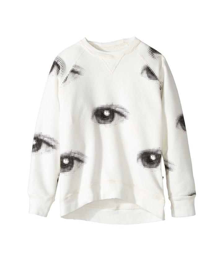 Nununu - Eye Sweatshirt
