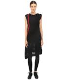 Adidas Y-3 By Yohji Yamamoto - W Knit Tunic