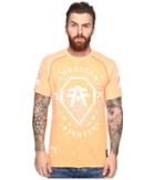American Fighter - Merrimack Short Sleeve Football Crew Tee