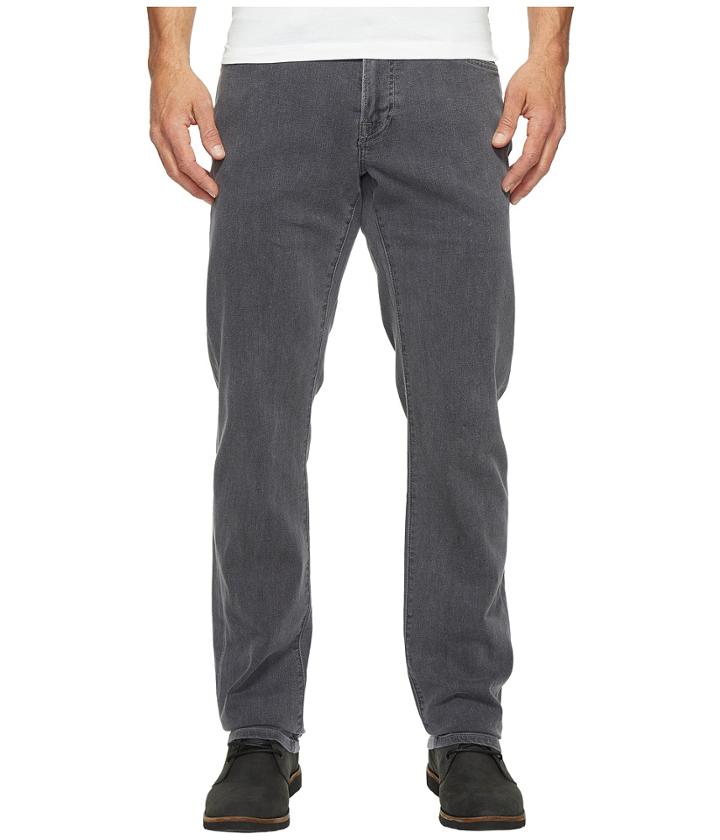 Agave Denim - Classic Fit Graniteville In Gray