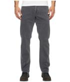 Agave Denim - Classic Fit Graniteville In Gray