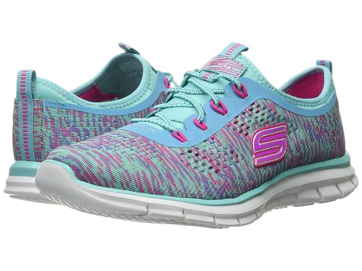 Skechers Kids - Glider - Deep Space 81287l