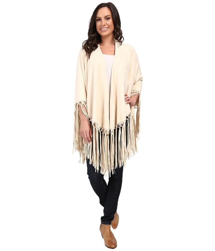 Tasha Polizzi - Sierra Shawl